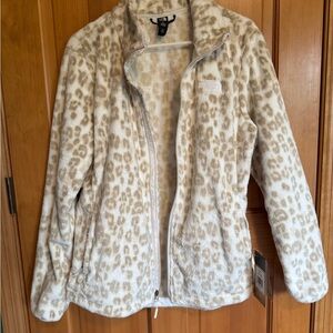 The North Face Osito Jacket